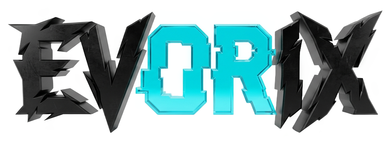 EVORIX Logo