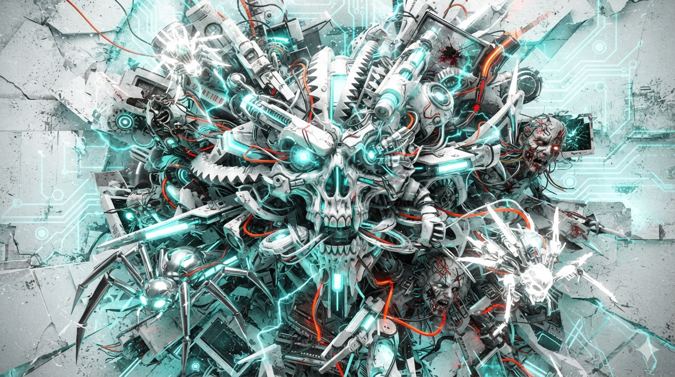 EVORIX Promotional Banner 1