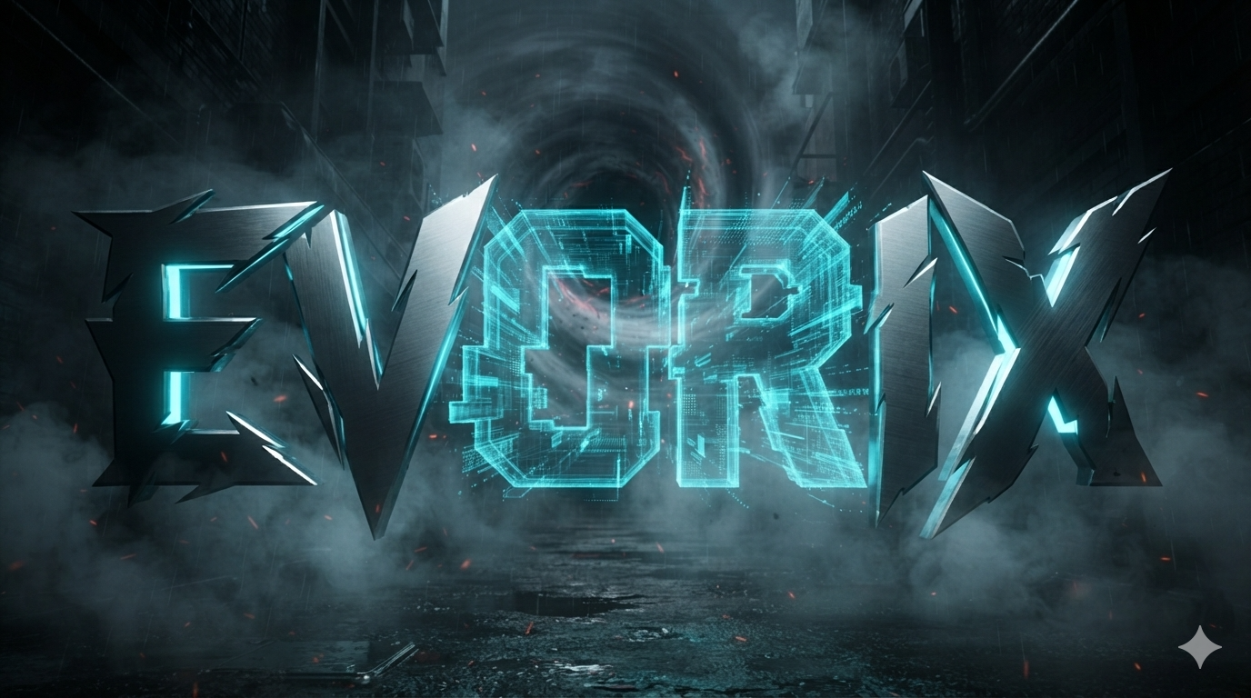 EVORIX Promotional Banner 2